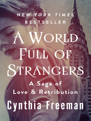 cover image of World Full of Strangers